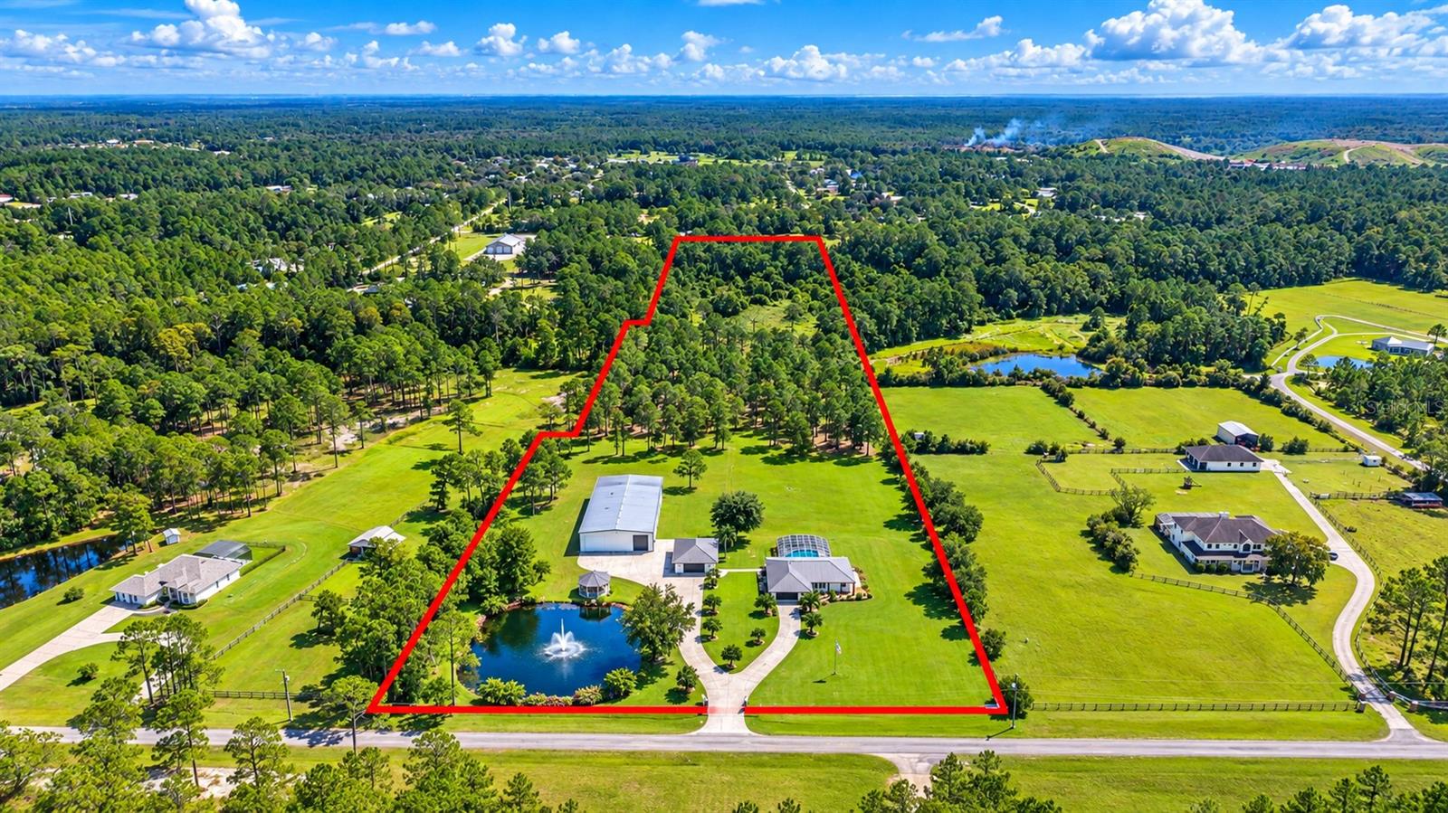 4160 Saddle Club Dr Property Photo 26