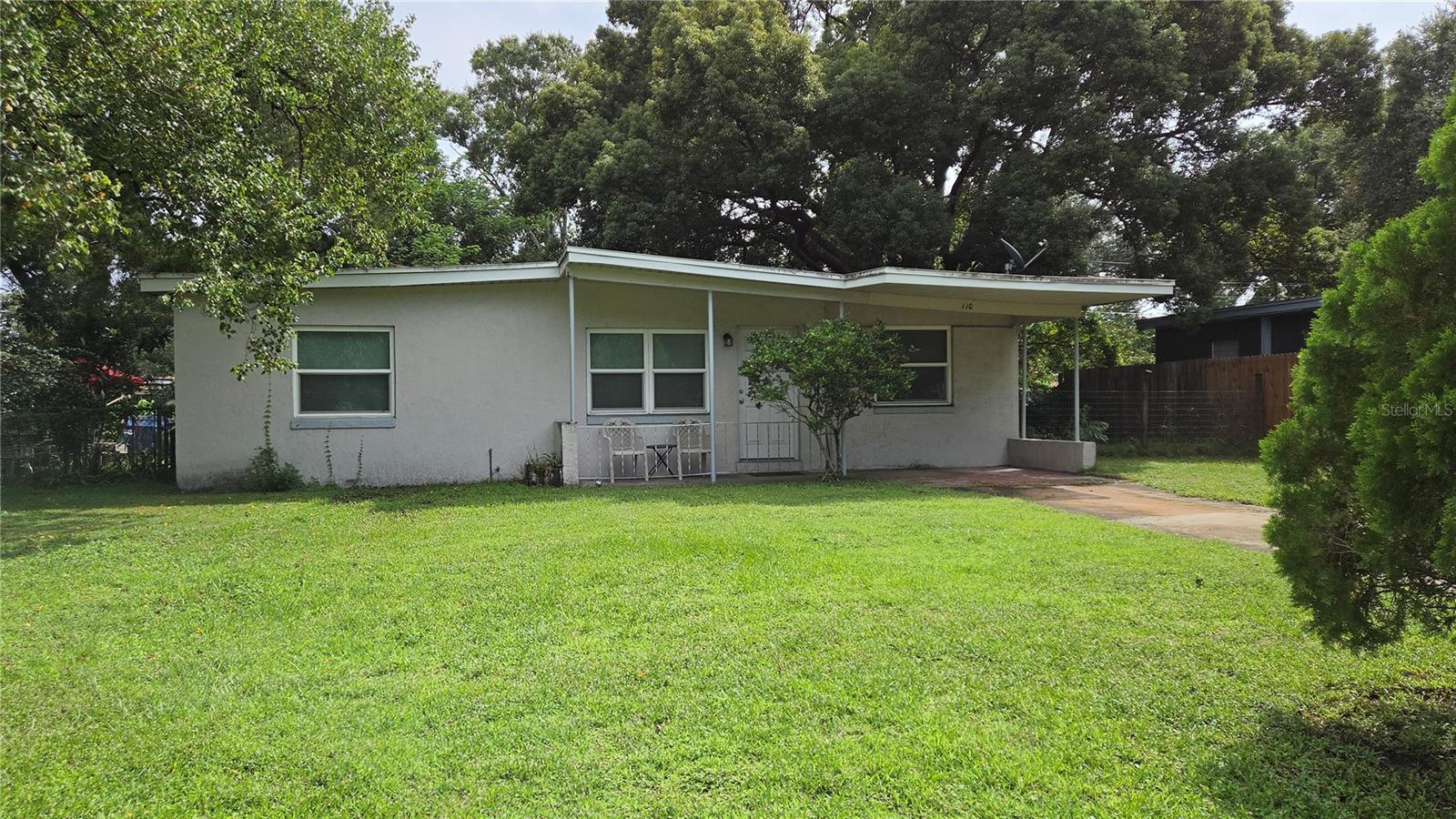 110 Club Rd Property Photo 17