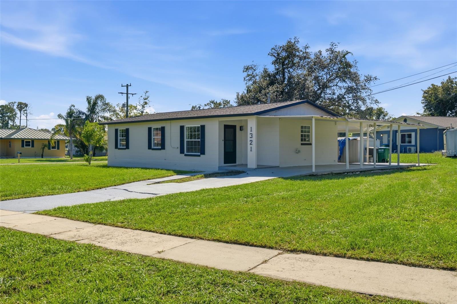 1321 Fountainhead Dr Property Photo 3