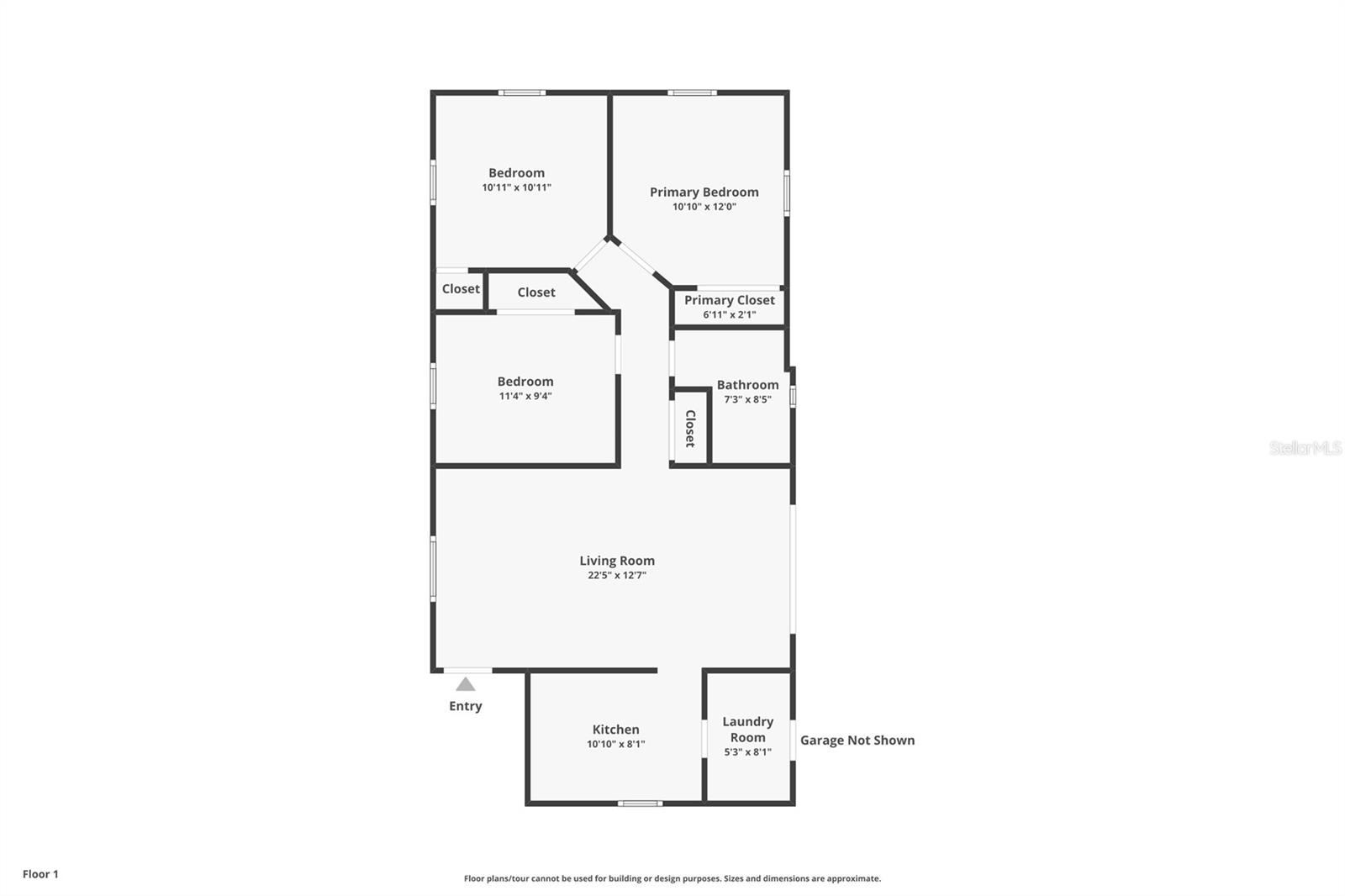 1321 Fountainhead Dr Property Photo 35