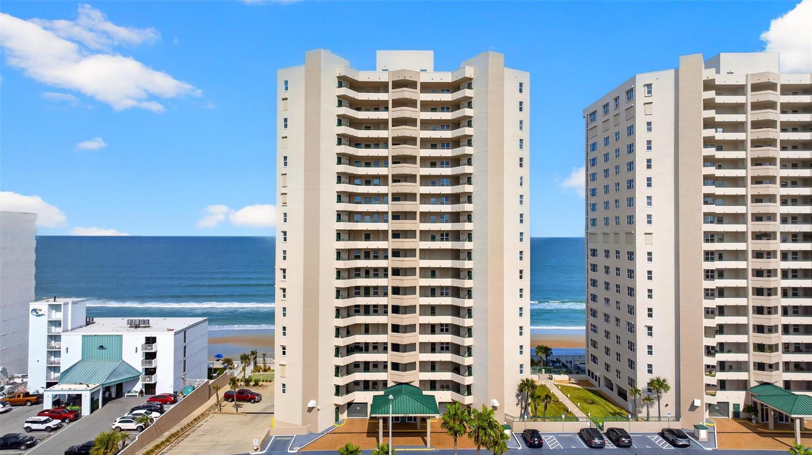 3311 S Atlantic Ave #302 Property Photo 96