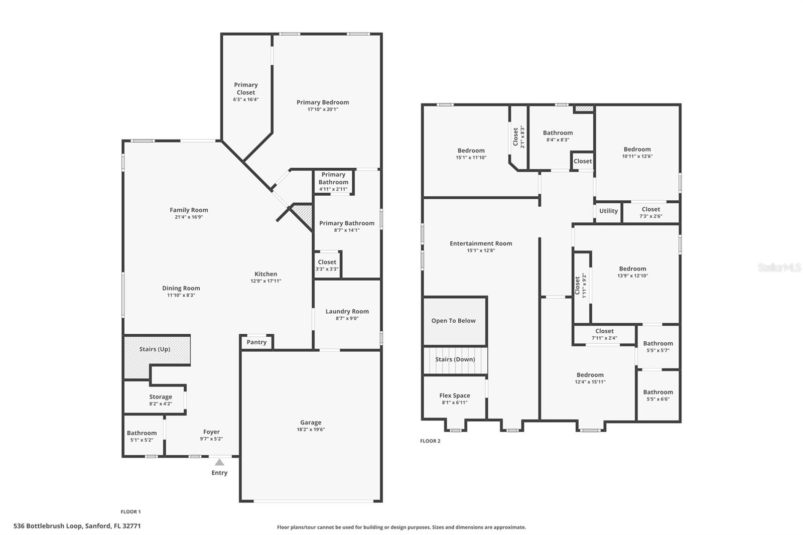 536 Bottlebrush Loop Property Photo 39