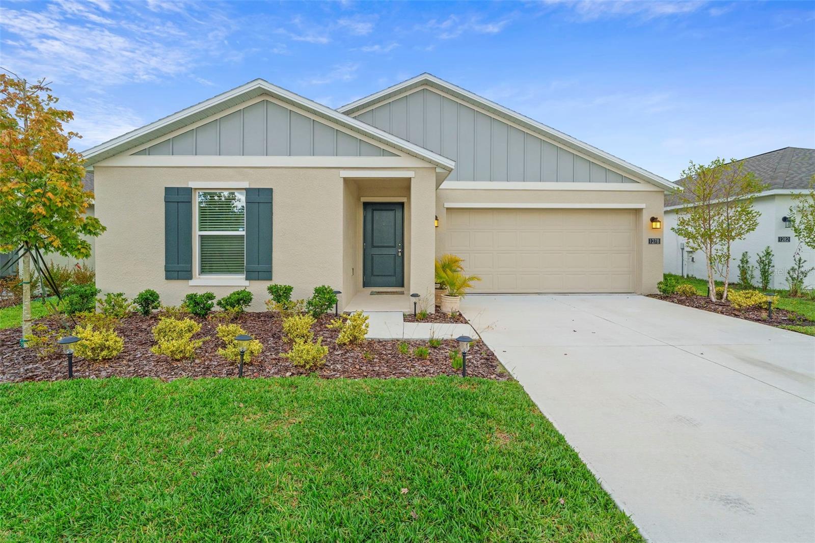 1278 BELLE ISLE LN Property Photo 1