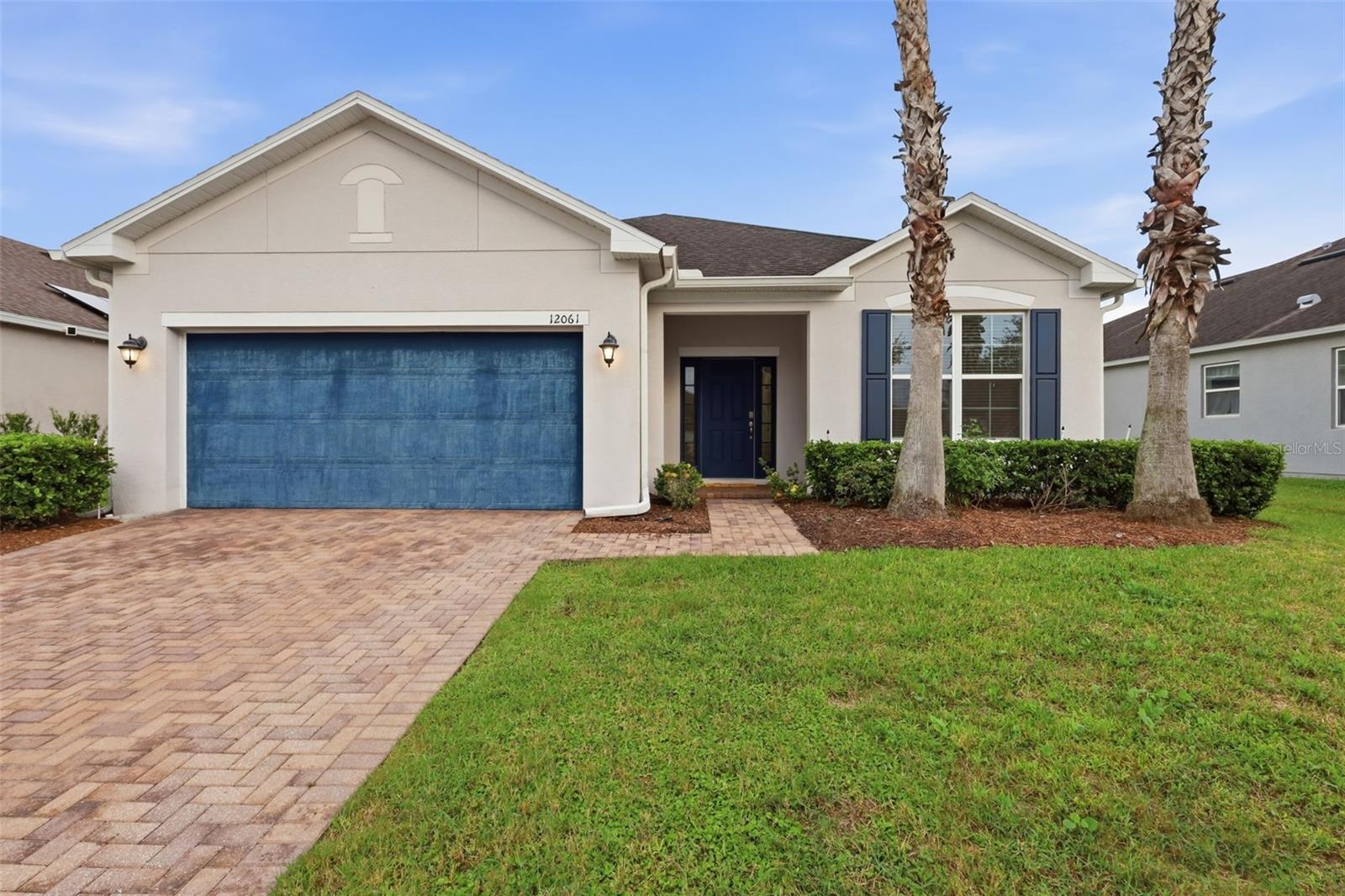 12061 SAWGRASS RESERVE BLVD Property Photo 1