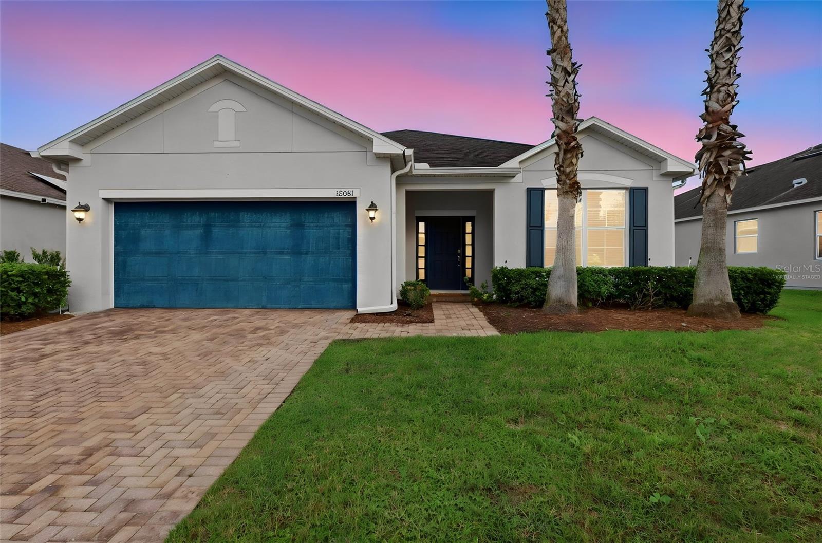 12061 Sawgrass Reserve Blvd Property Photo 2