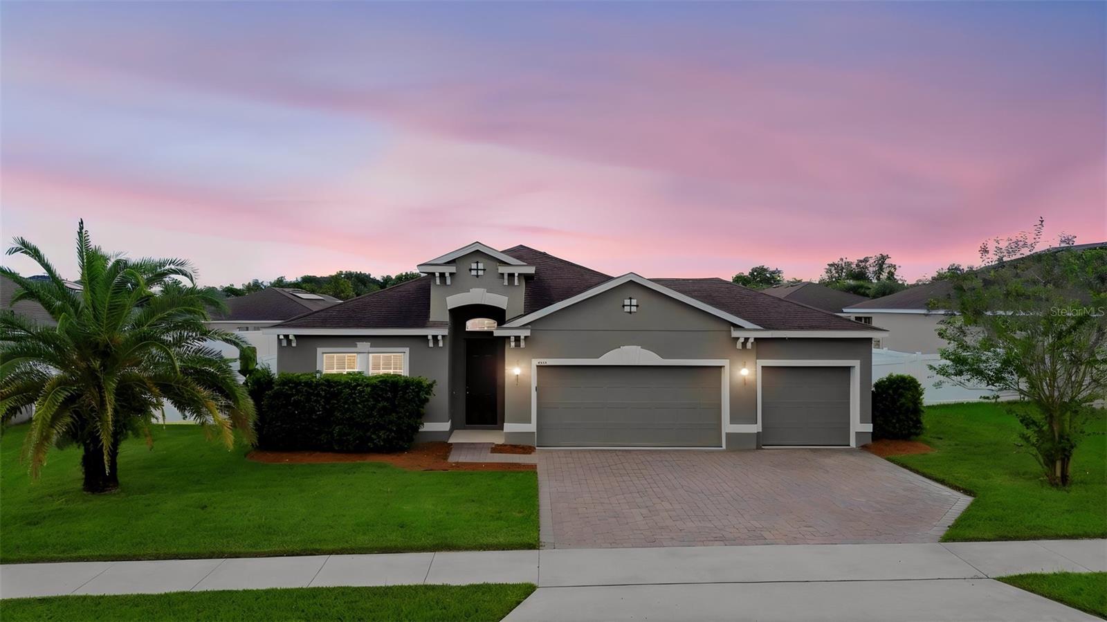 922 Glazebrook Loop Property Photo