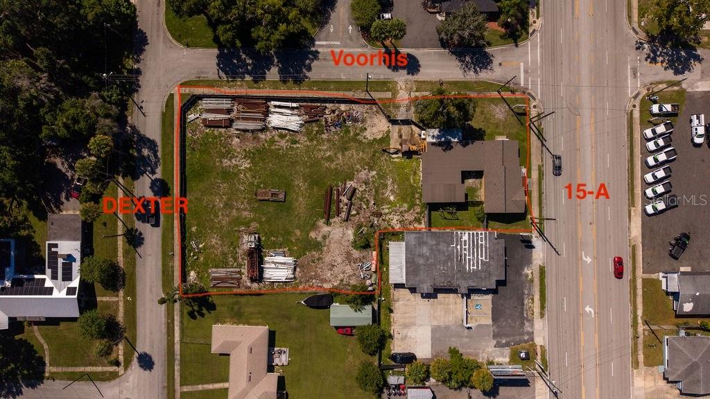 219 S Spring Garden Ave Property Photo 1