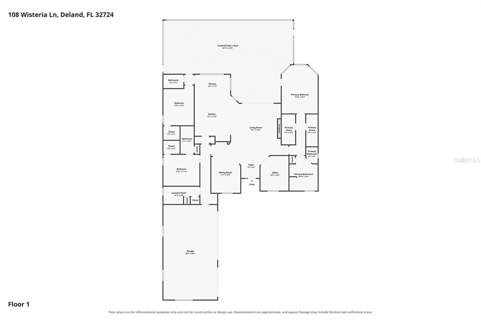 108 Wisteria Ln Property Photo 58