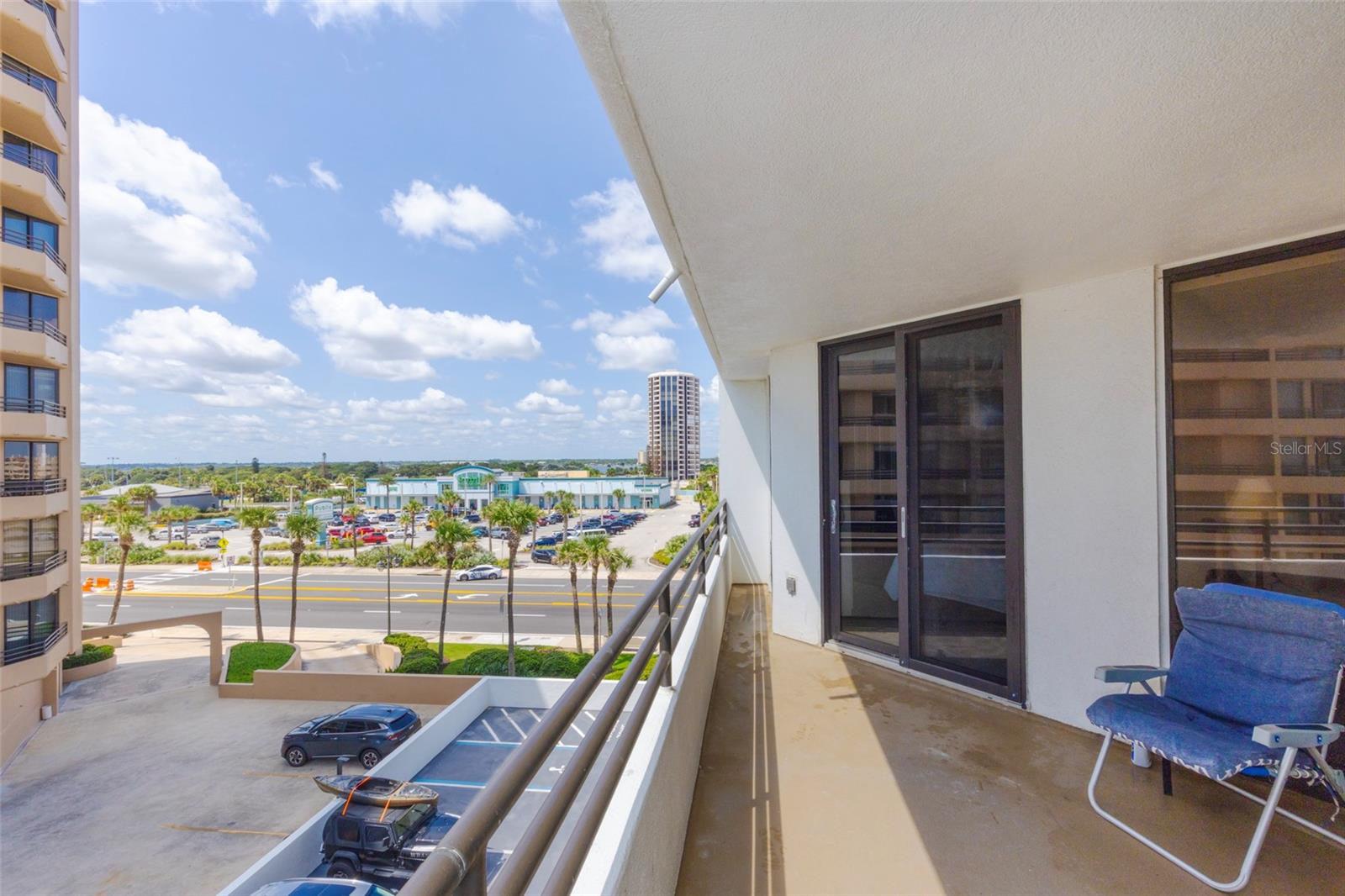 3013 S Atlantic Ave #4020 Property Photo 8