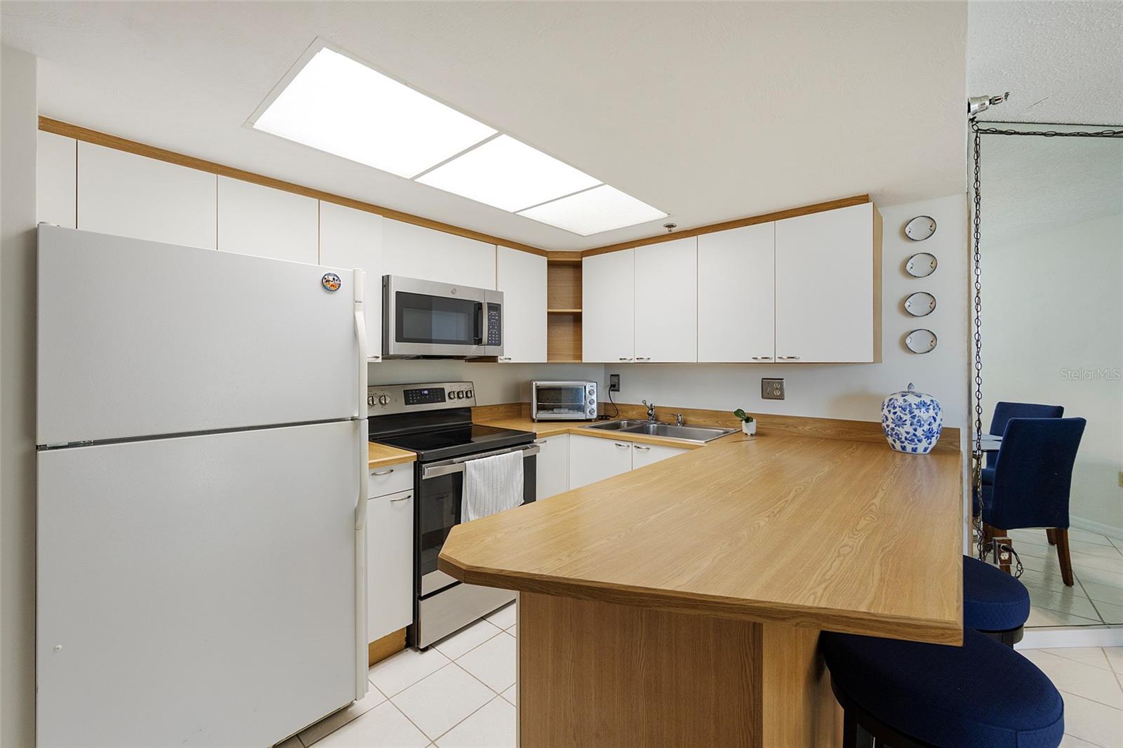3013 S Atlantic Ave #4020 Property Photo 27