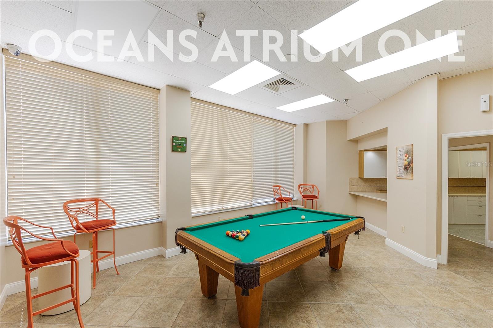 3013 S Atlantic Ave #4020 Property Photo 47