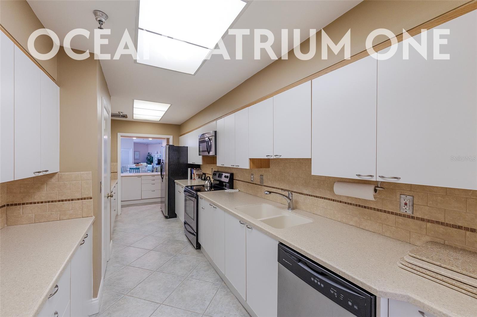 3013 S Atlantic Ave #4020 Property Photo 49