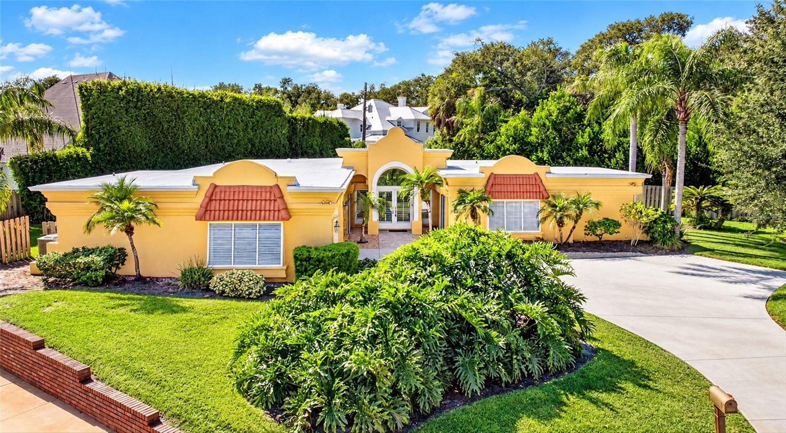 30 Bosarvey Cir Property Photo 1