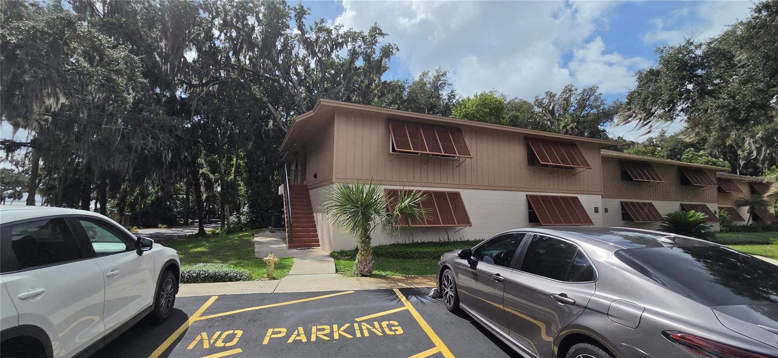 100 SWEETGUM WOODS CT #14C Property Photo 1