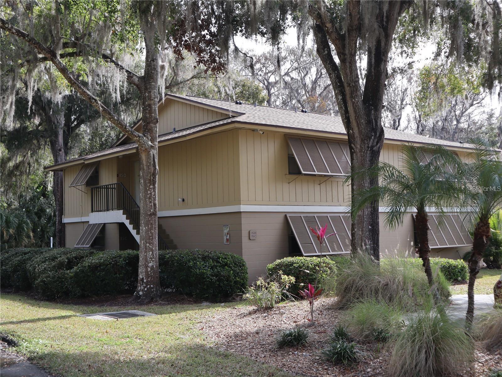 130 JASMINE WOODS CT #15C Property Photo 1