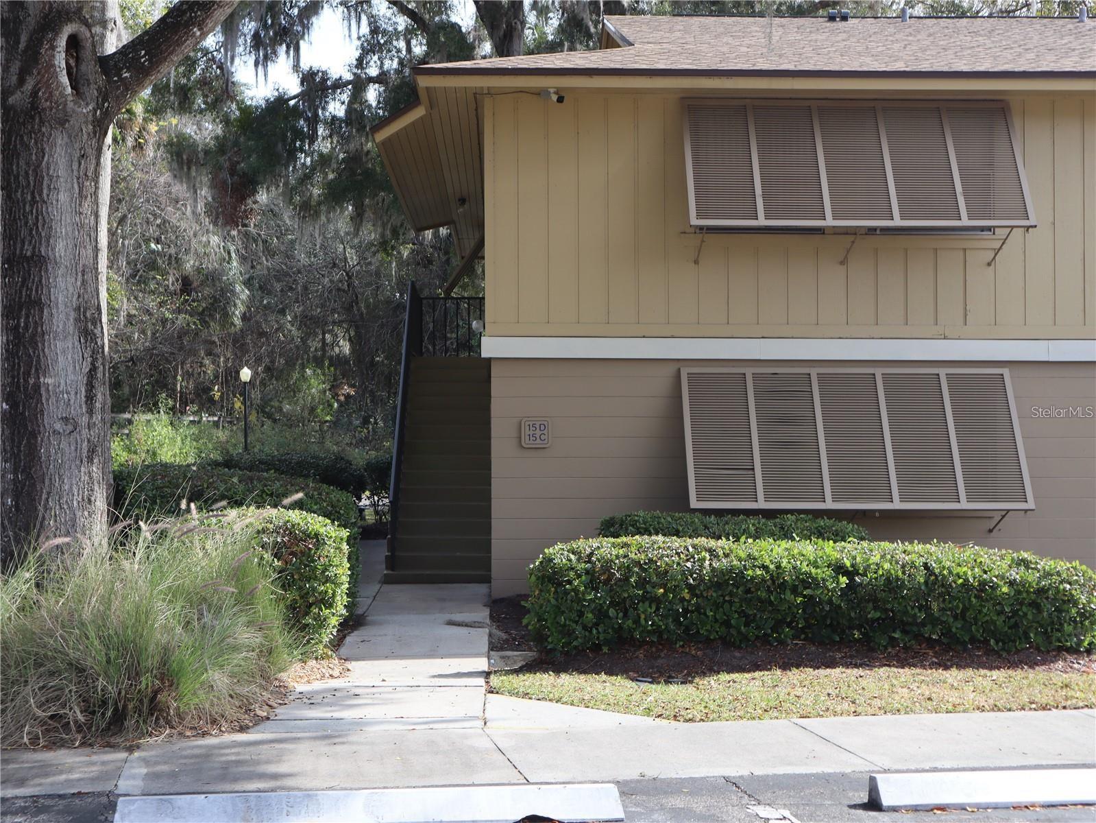 130 Jasmine Woods Ct #15c Property Photo 2