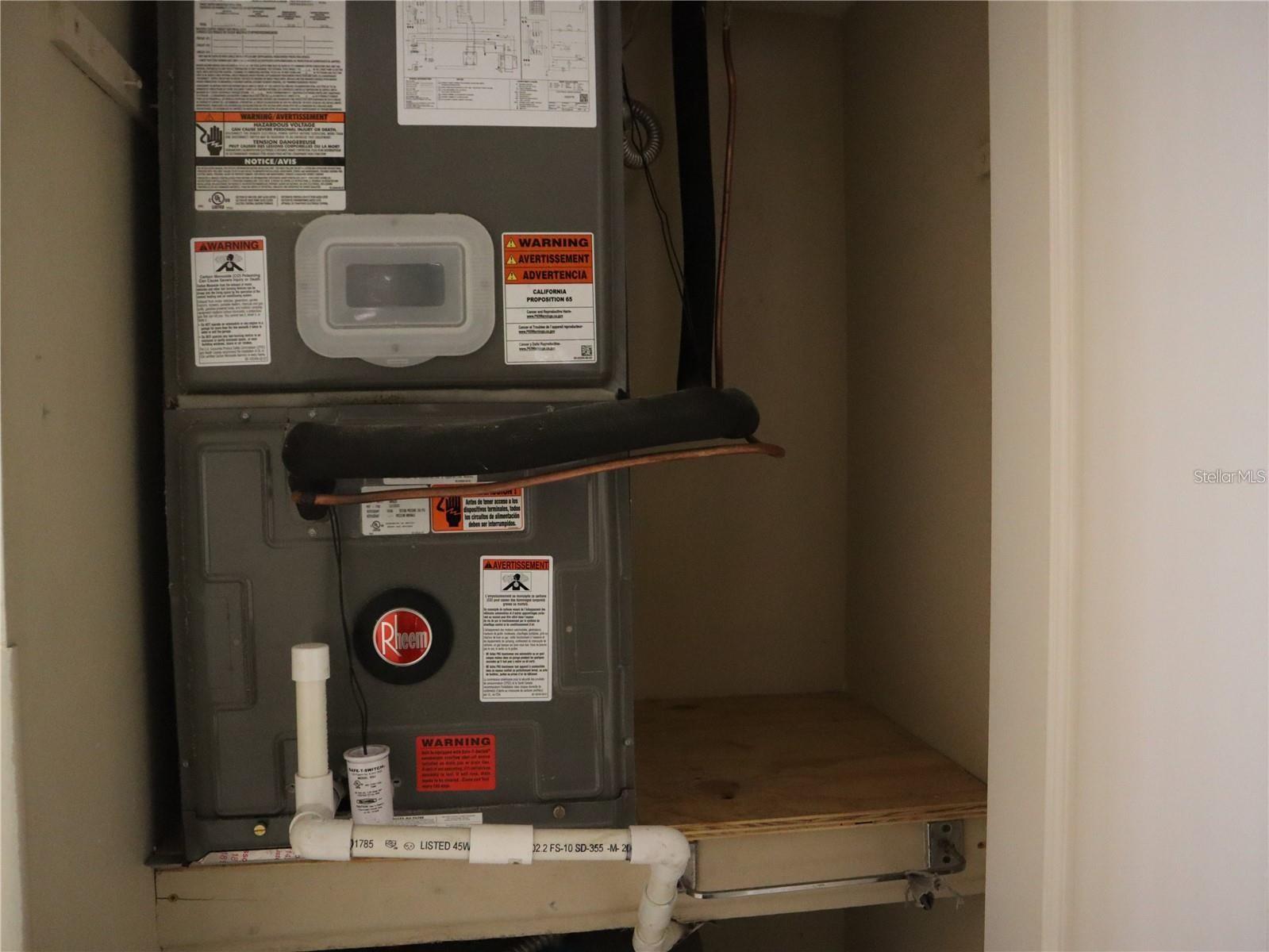 130 Jasmine Woods Ct #15c Property Photo 21