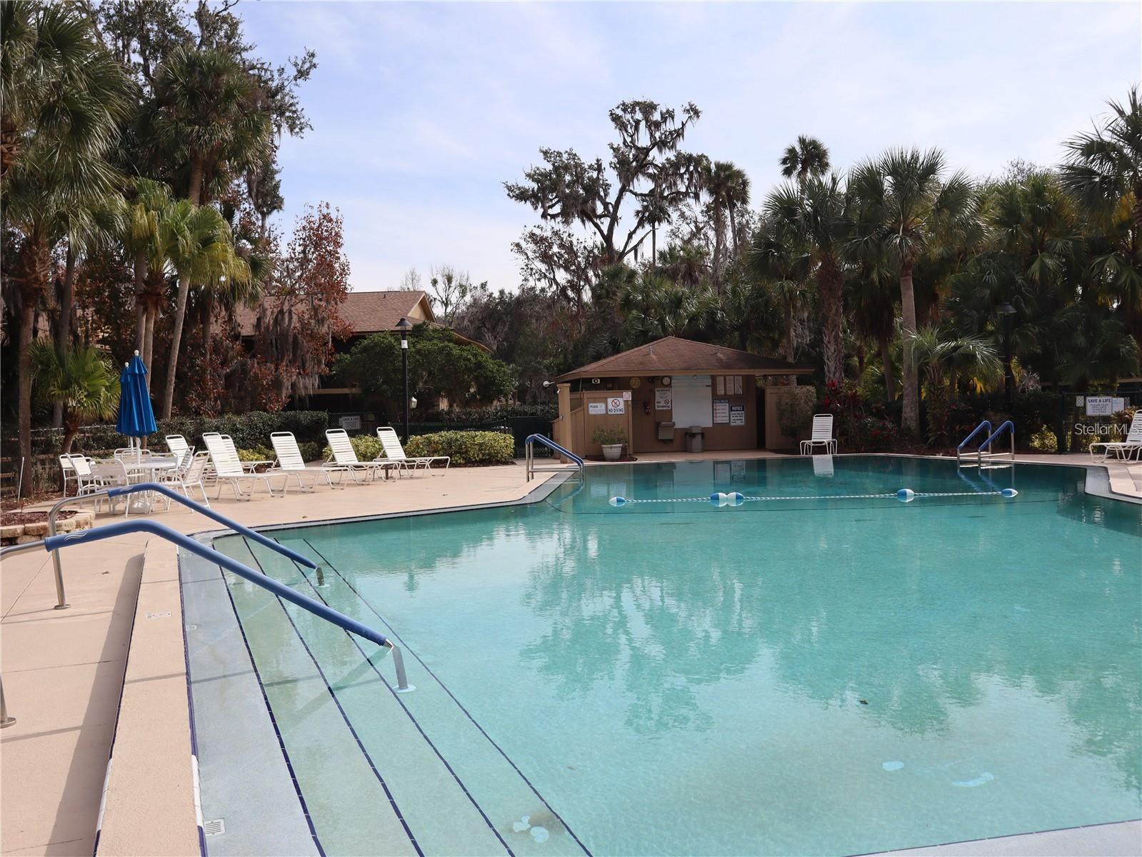 130 Jasmine Woods Ct #15c Property Photo 24