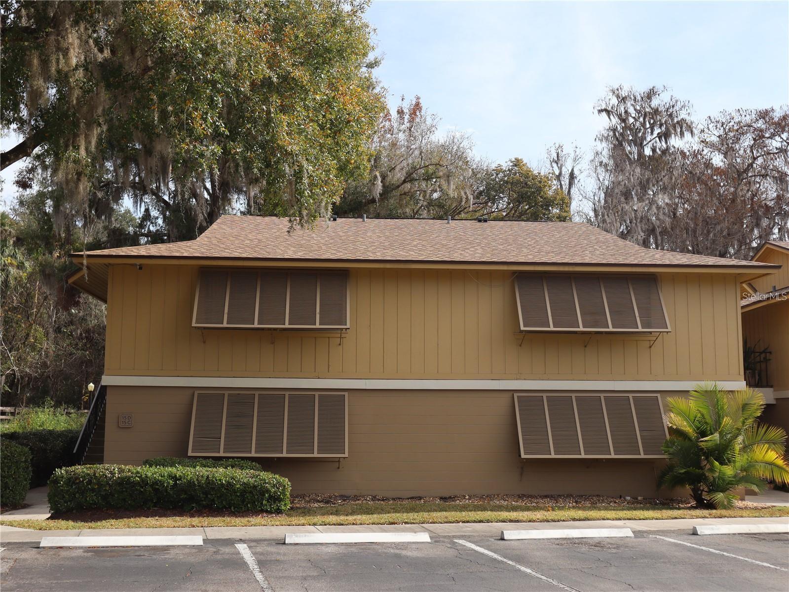 130 Jasmine Woods Ct #15c Property Photo 26