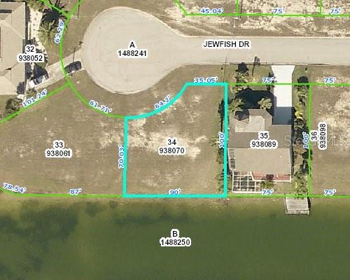3360 JEWFISH DR Property Photo 1