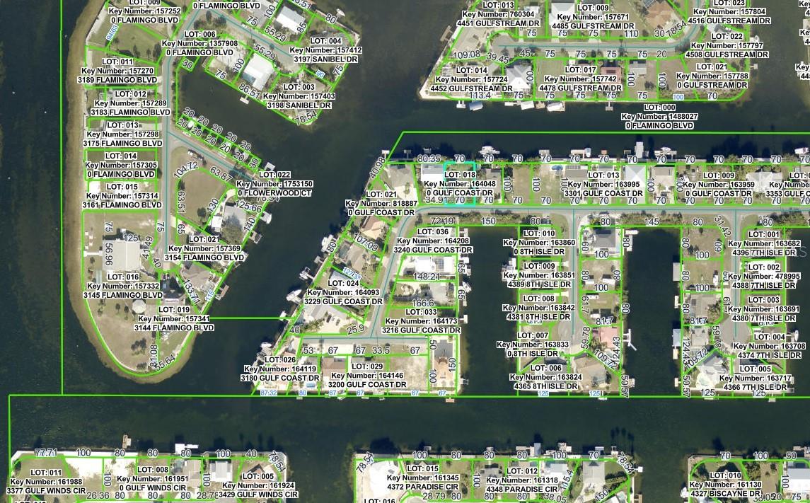 3265 Gulf Coast Dr Property Photo 1
