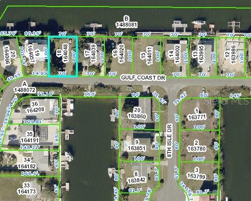 3265 Gulf Coast Dr Property Photo 2