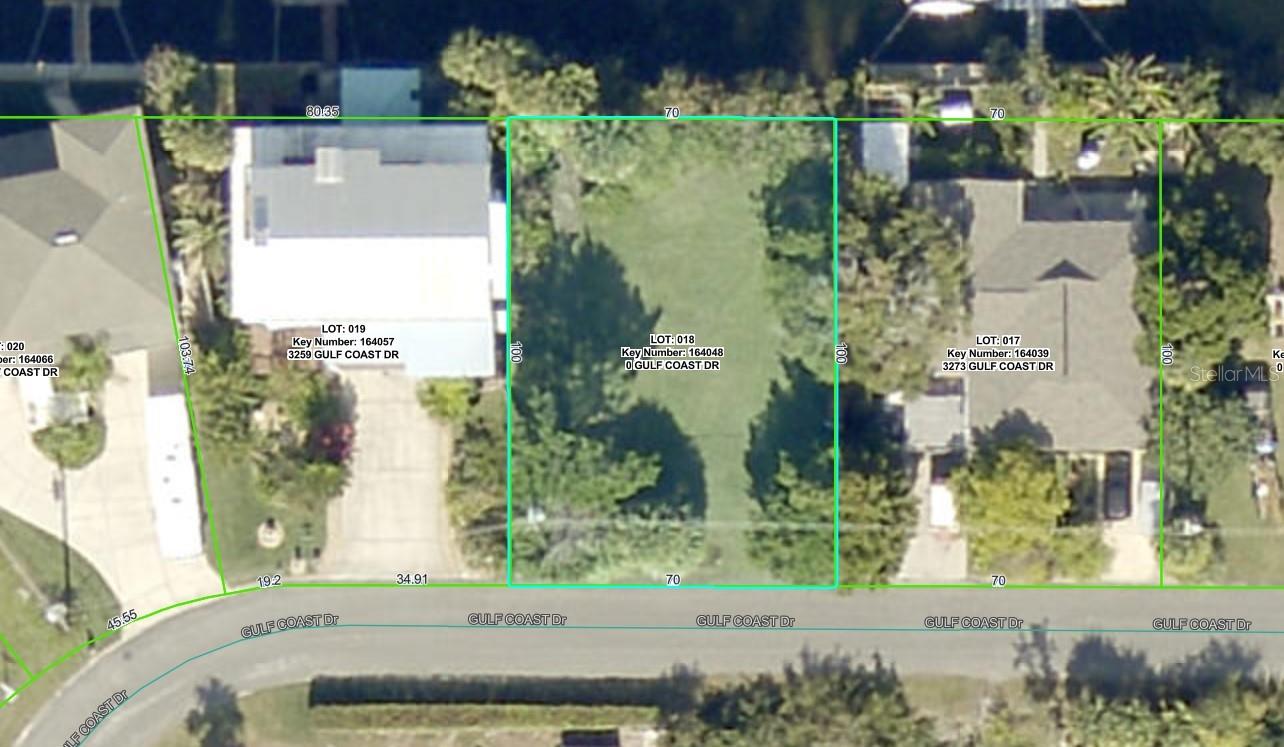 3265 Gulf Coast Dr Property Photo 3