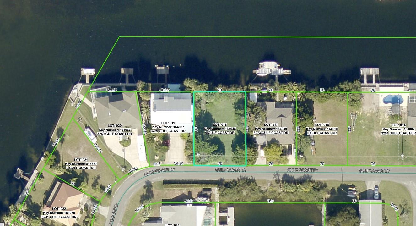 3265 Gulf Coast Dr Property Photo 4