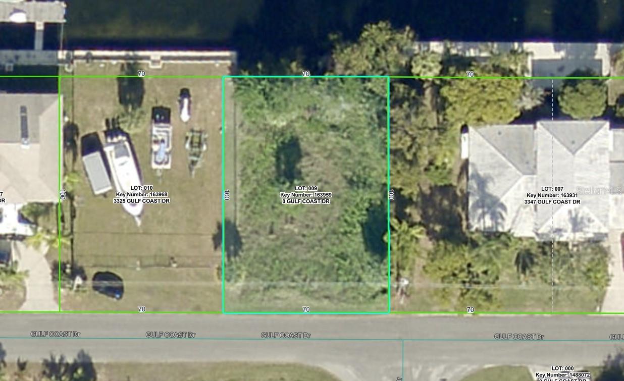 3333 Gulf Coast Dr Property Photo 4