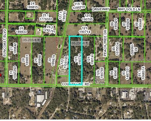 9267 County Line Rd Property Photo 1