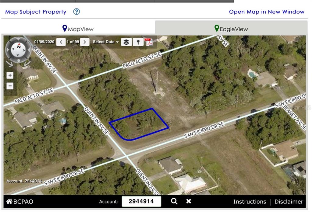 2699 QUENTIN AVE SE Property Photo 1
