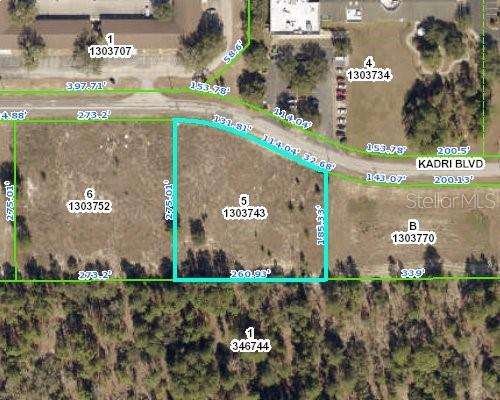 12160 Kadri Blvd Property Photo 2