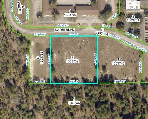 12160 Kadri Blvd Property Photo 3