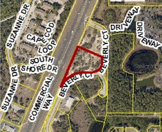 0 Beverly Court Lot 2 Property Photo 1