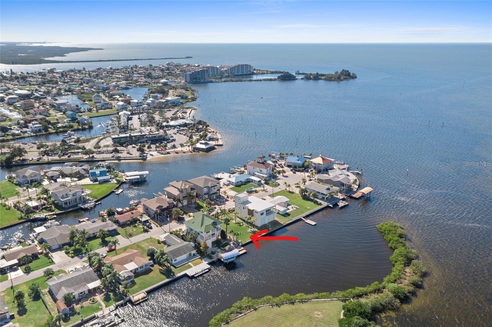 0 HARBOR DR Property Photo 1