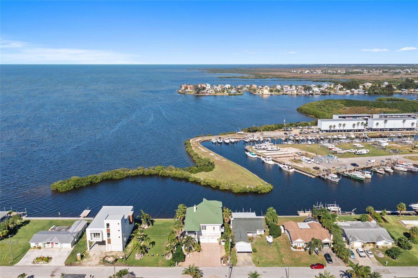 0 Harbor Dr Property Photo 3
