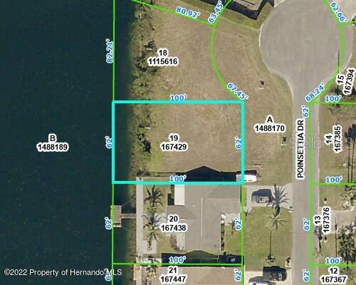 0 Poinsettia Dr Property Photo 1