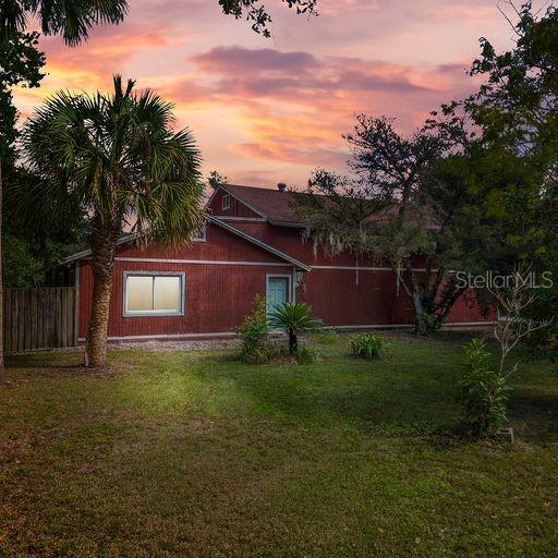 16703 Livingston Avenue Property Photo 1