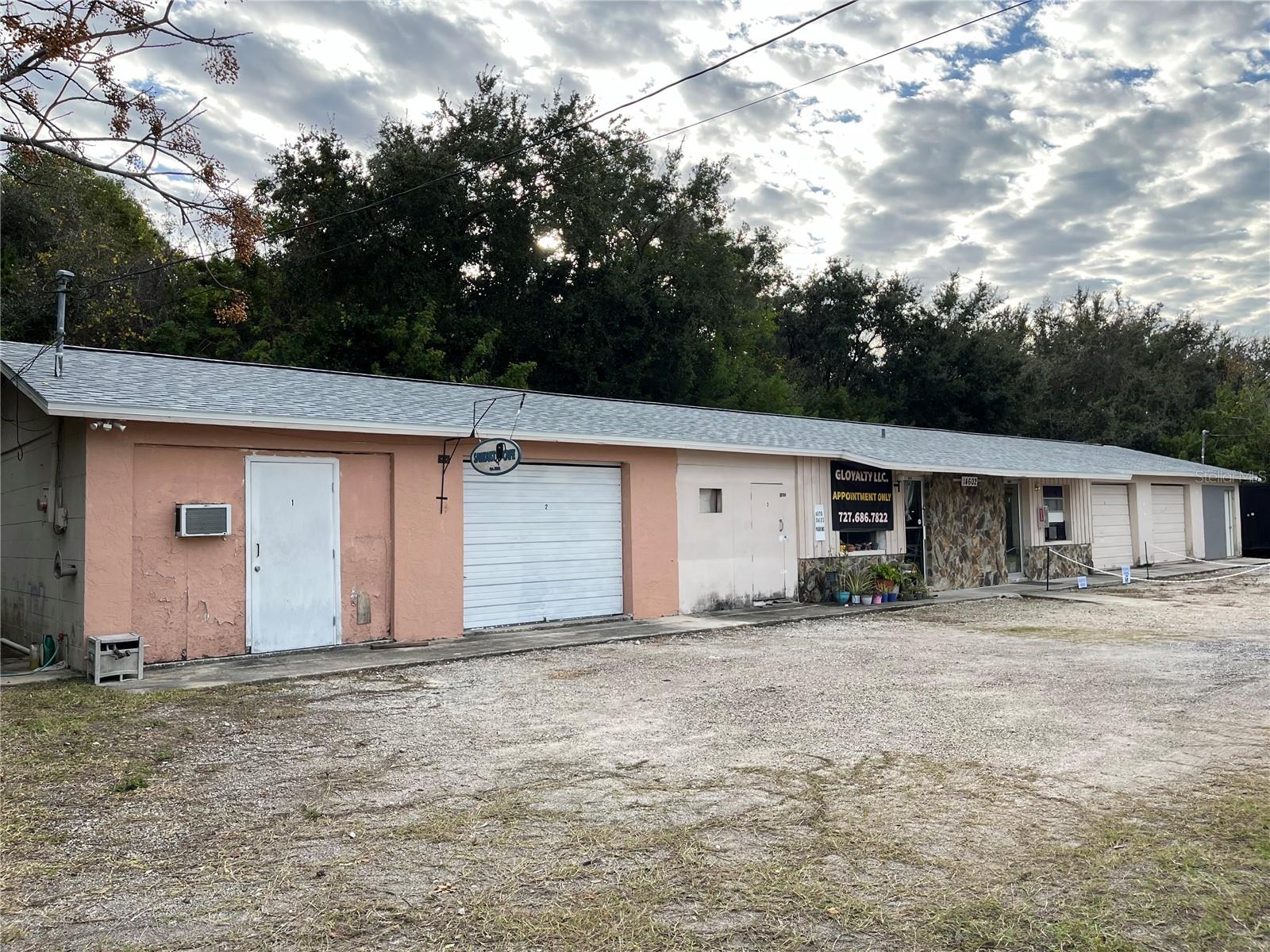 14602 Marina Dr Property Photo 7
