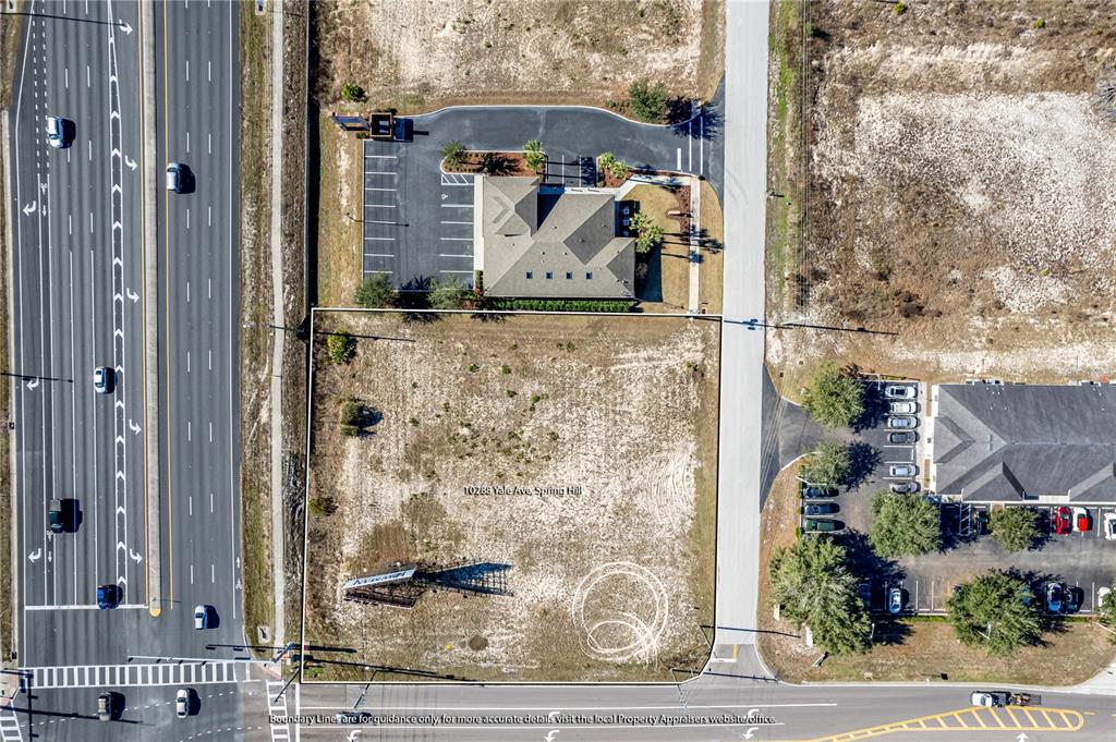 10288 Lot 8 Yale Ave Property Photo 19