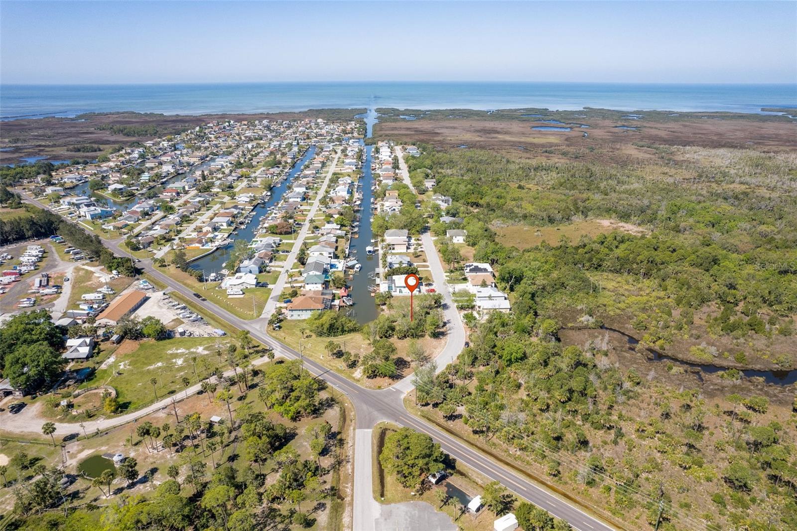 Lot 77 Gulf Way Property Photo 3