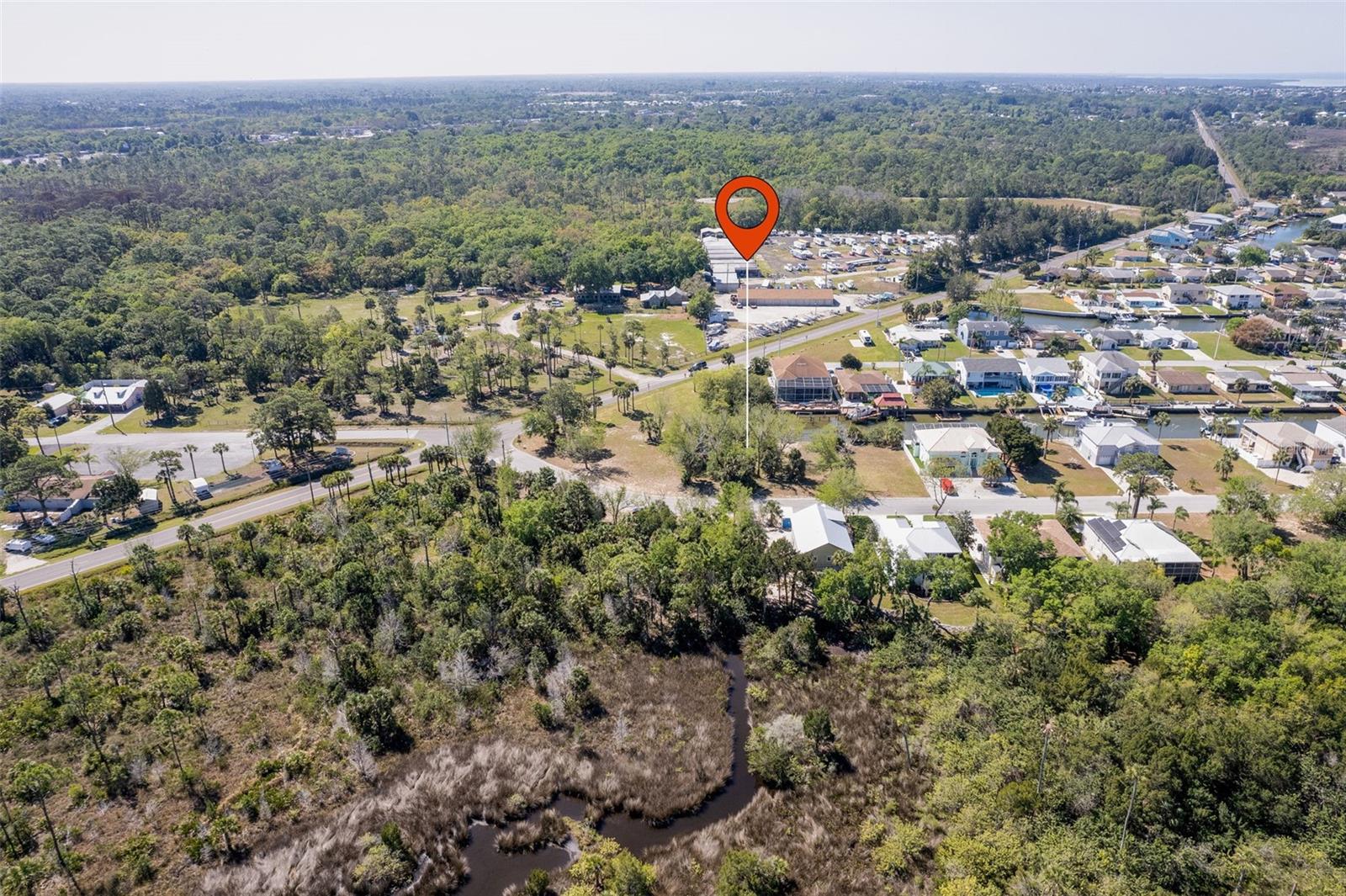 Lot 77 Gulf Way Property Photo 4