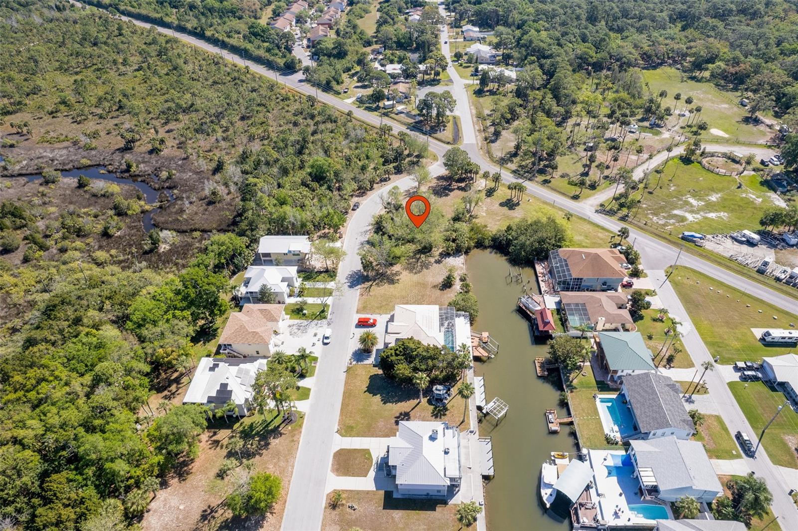 Lot 77 Gulf Way Property Photo 5