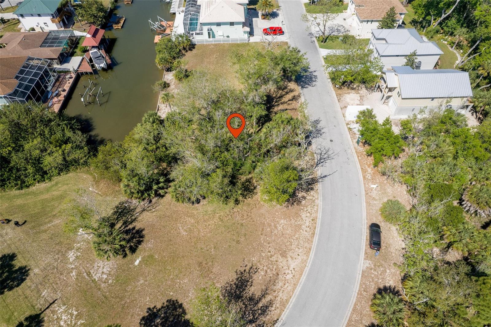 Lot 77 Gulf Way Property Photo 6