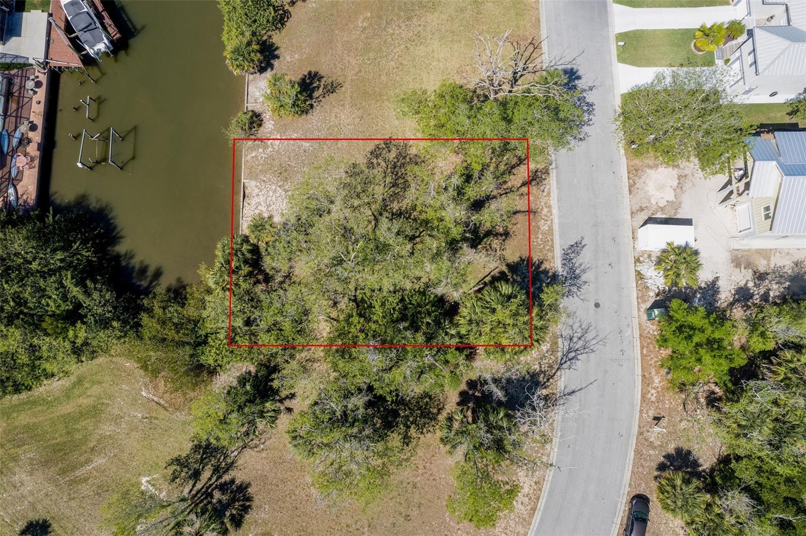 Lot 77 Gulf Way Property Photo 7