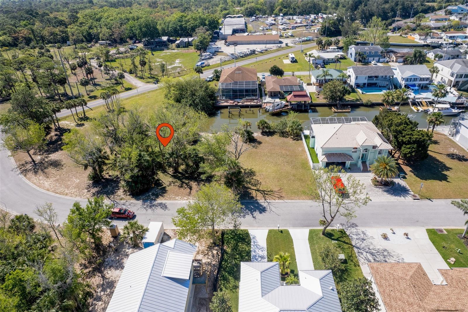 Lot 77 Gulf Way Property Photo 8