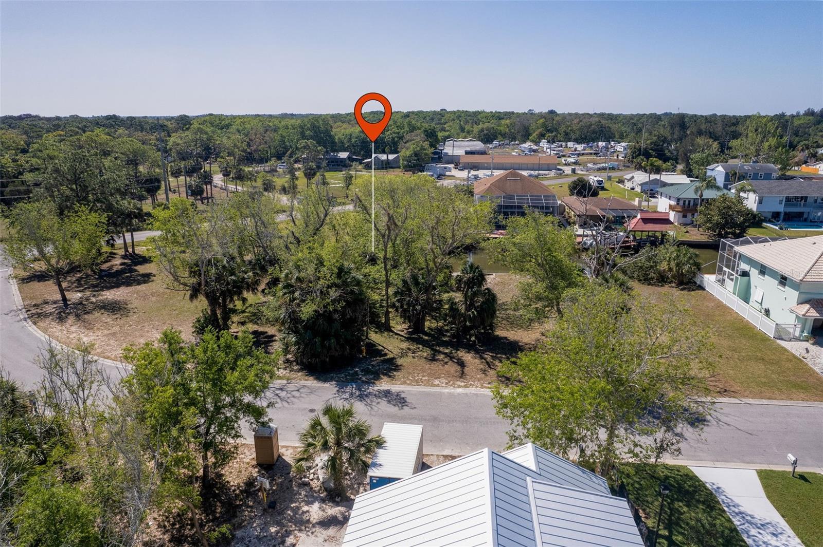 Lot 77 Gulf Way Property Photo 9