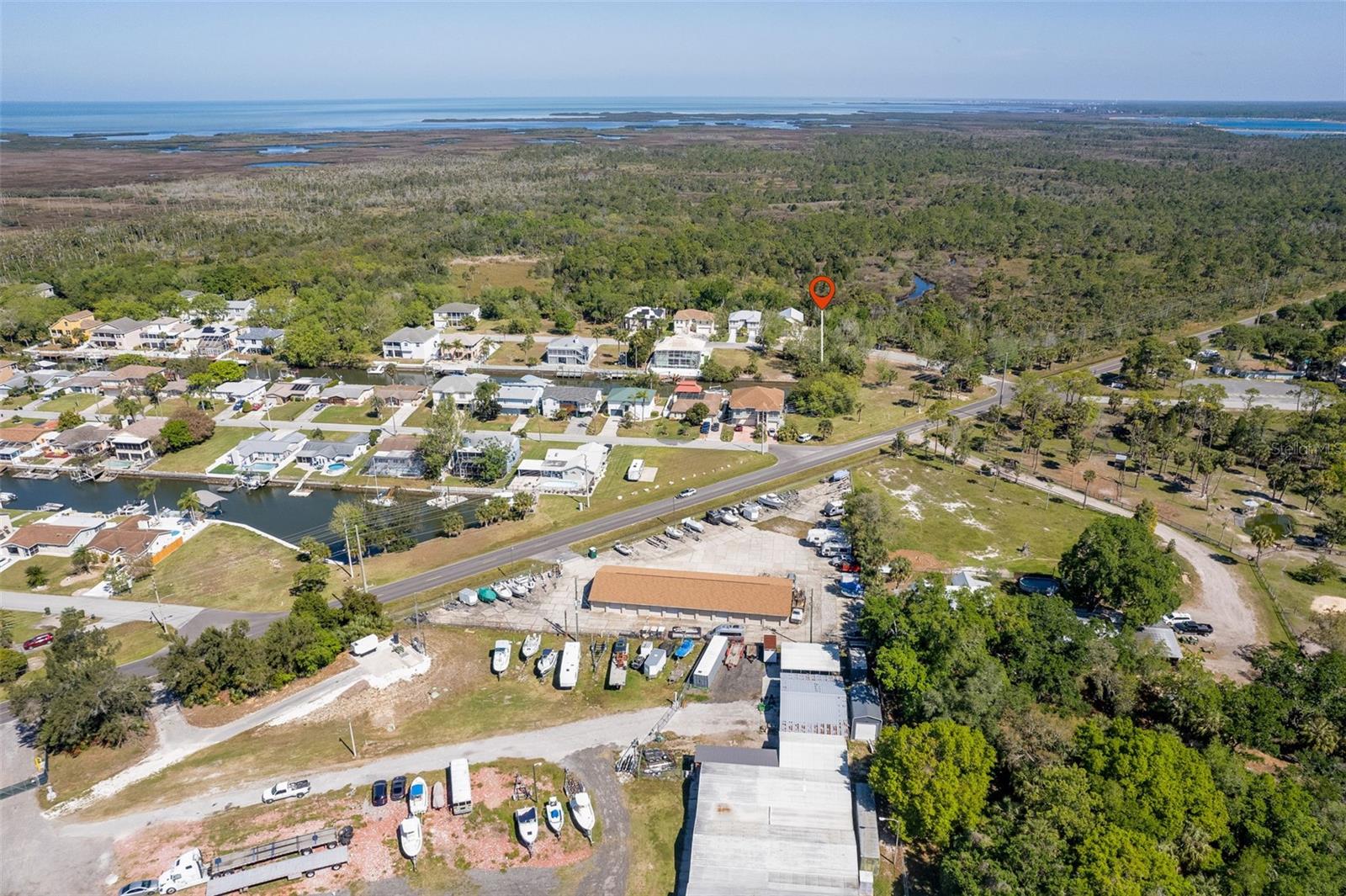 Lot 77 Gulf Way Property Photo 10