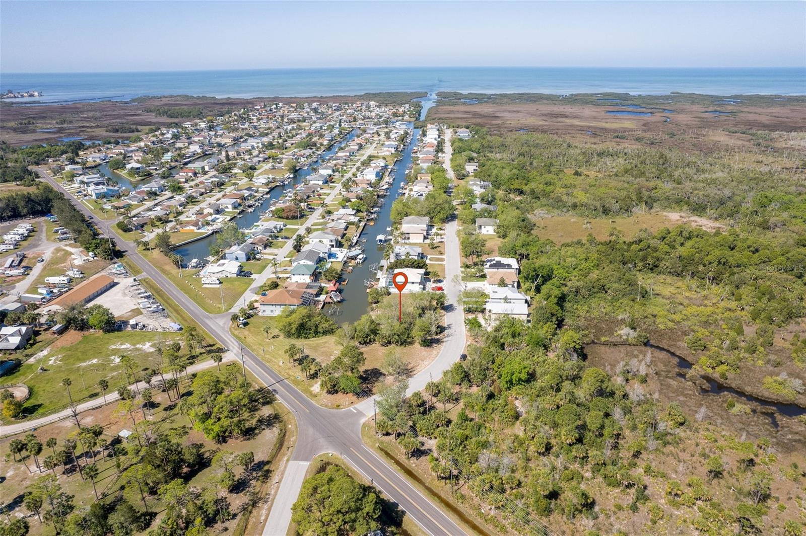 Lot 77 Gulf Way Property Photo 11