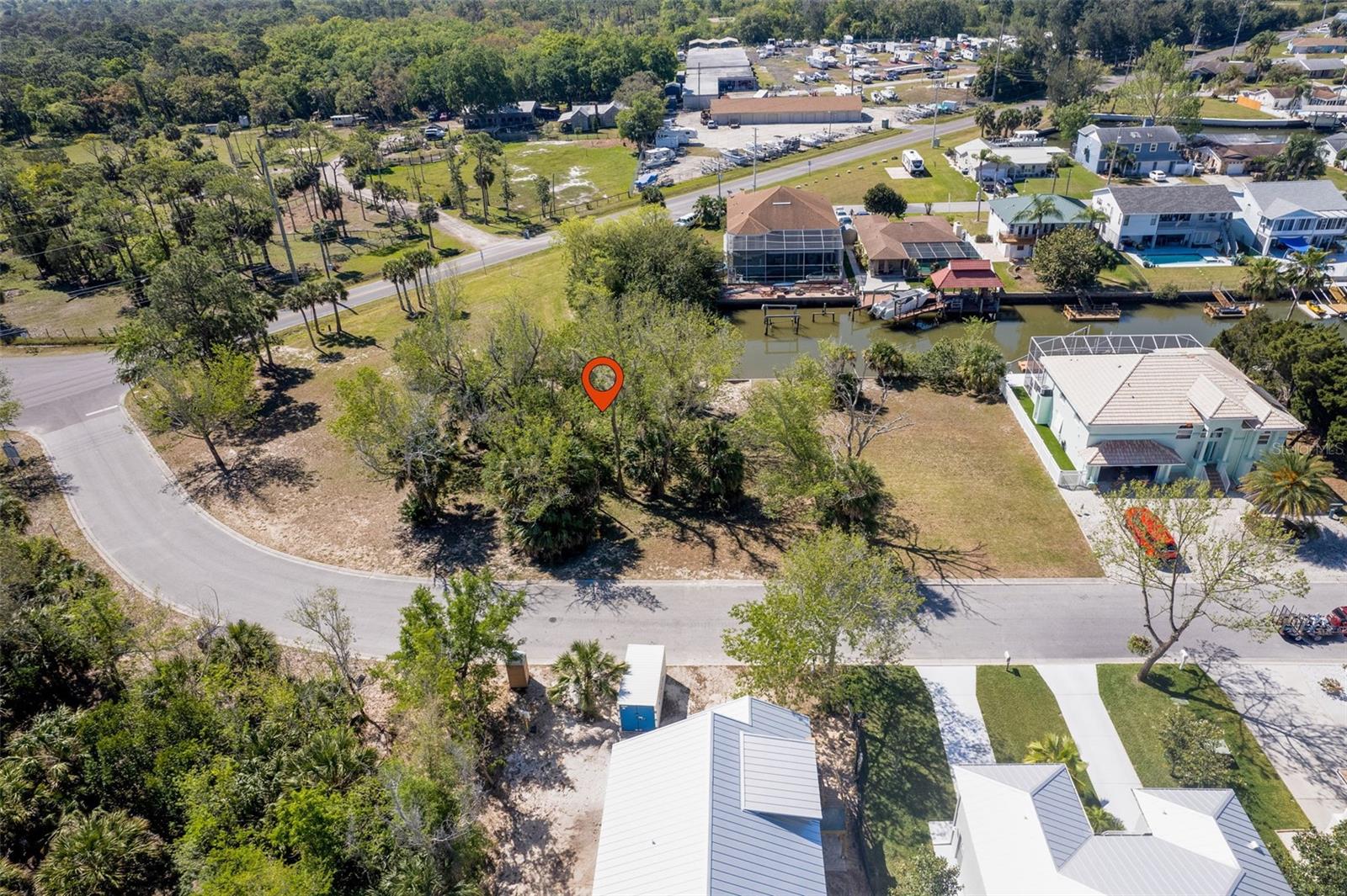 Lot 77 Gulf Way Property Photo 12